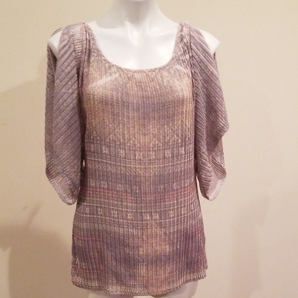 RECKLESS HEARTS top - Picture 1 of 4